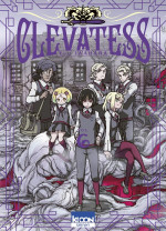 Clevatess