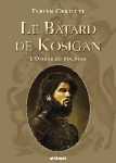 Couverture de L'Ombre du pouvoir, Le Bâtard de Kosigan tome 1