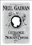 La couverture
